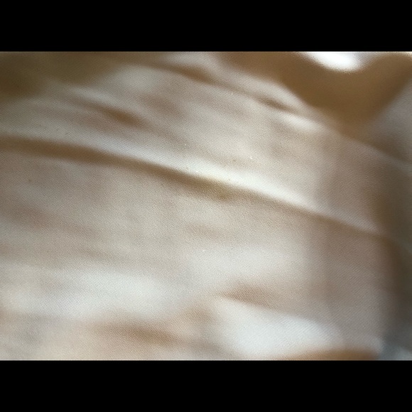 Jenny Yoo skirt - bridesmaid or wedding - Picture 6 of 6